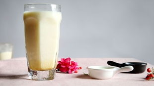 谷物暴擊飲品來襲，健康與美味的雙重驚喜