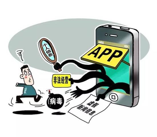 8月新規施行 App注冊實名認證，個人互聯網服務更安全
