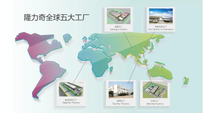 全民創業時代，隆力奇用“智”造賦能個人互聯網創業新范式