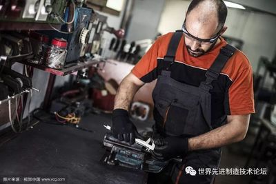 工廠再缺人，也不敢請這樣的“老師傅”！